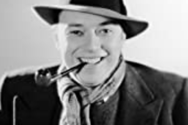 羅伯特·弗洛里(Robert Florey) 羅伯特·弗洛里(Robert Florey)