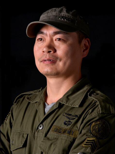 馬丁民 馬丁民