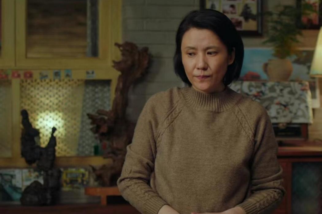 李玉芬(年代情感劇《沸騰人生》中的角色) 李玉芬(年代情感劇《沸騰人生》中的角色)