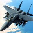 F-15戰鬥機(F-15)
