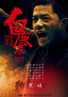 白鹿原(2012年王全安執導電影)