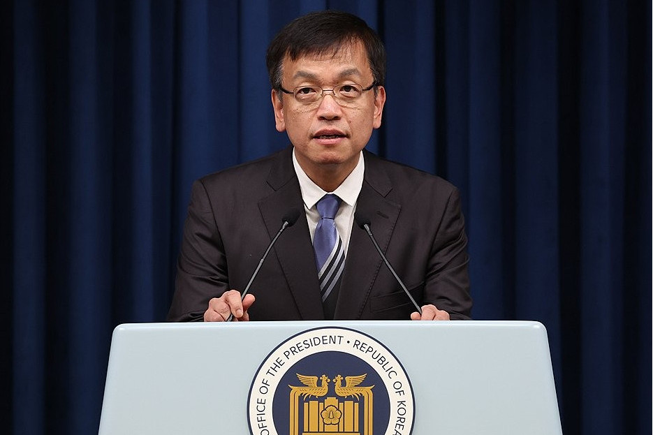 崔相穆 崔相穆