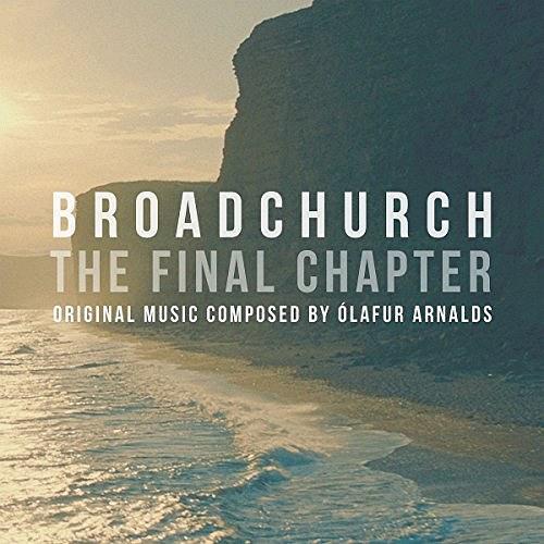 Broadchurch - The Final Chapter Broadchurch - The Final Chapter