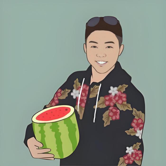 行者阿彪 行者阿彪