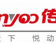 傳悅chnyoo 傳悅chnyoo