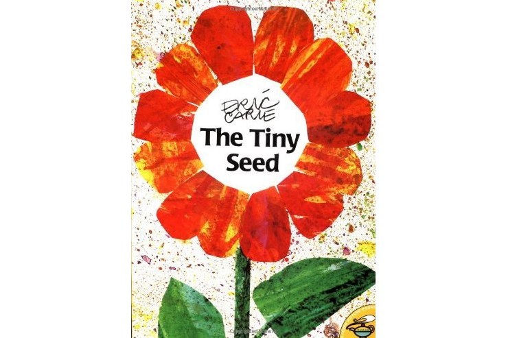 The Tiny Seed The Tiny Seed