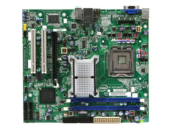 IntelDG41RQ(Intel DG41RQ) IntelDG41RQ(Intel DG41RQ)