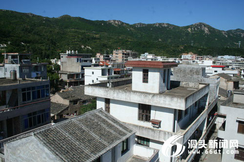 蘭湖洞居 蘭湖洞居