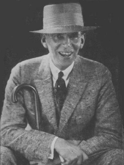 Wilson Mizner Wilson Mizner