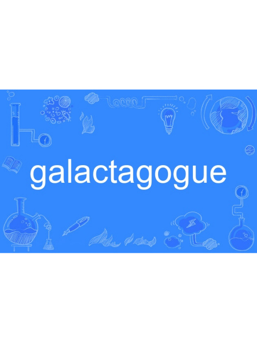 galactagogue galactagogue