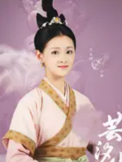 小青(電視劇《芸汐傳》中的角色) 小青(電視劇《芸汐傳》中的角色)