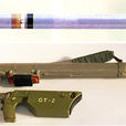 SA-18防空飛彈 SA-18防空飛彈