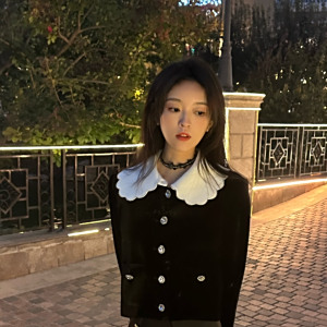 劉泳希(中國內地影視女演員) 劉泳希(中國內地影視女演員)