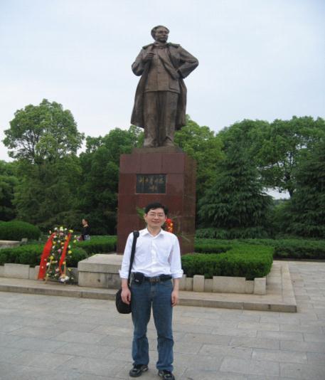許傳新(成都理工大學教授) 許傳新(成都理工大學教授)