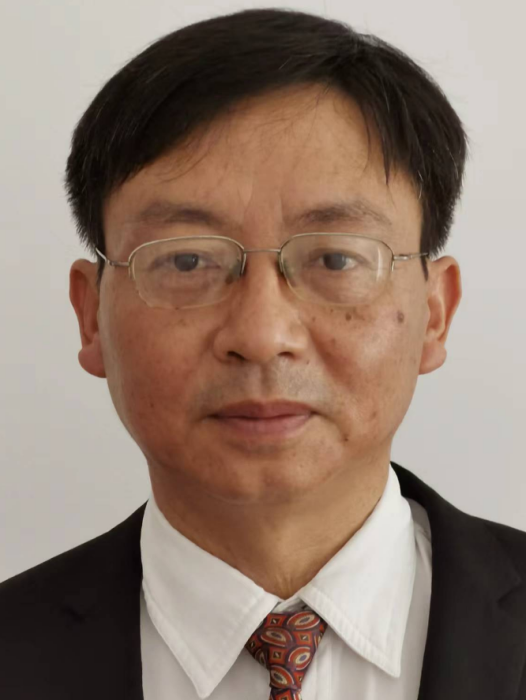 趙春林(安徽省蕪湖市醫療保障局無為市分局黨組書記、局長)