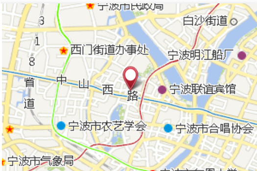 府側街 府側街