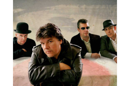 The Blow Monkeys The Blow Monkeys