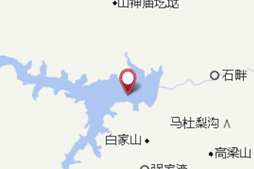 柳渠 柳渠