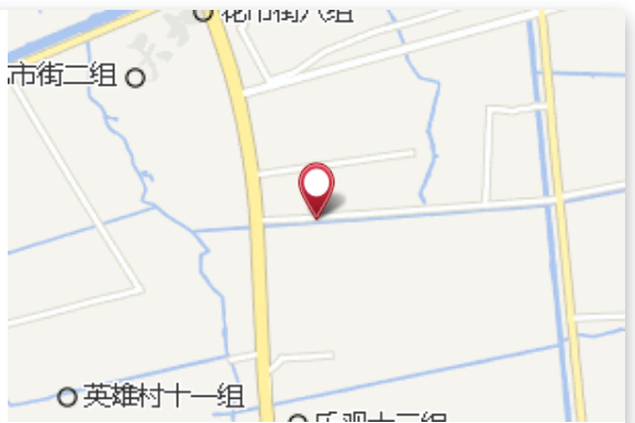 三角池