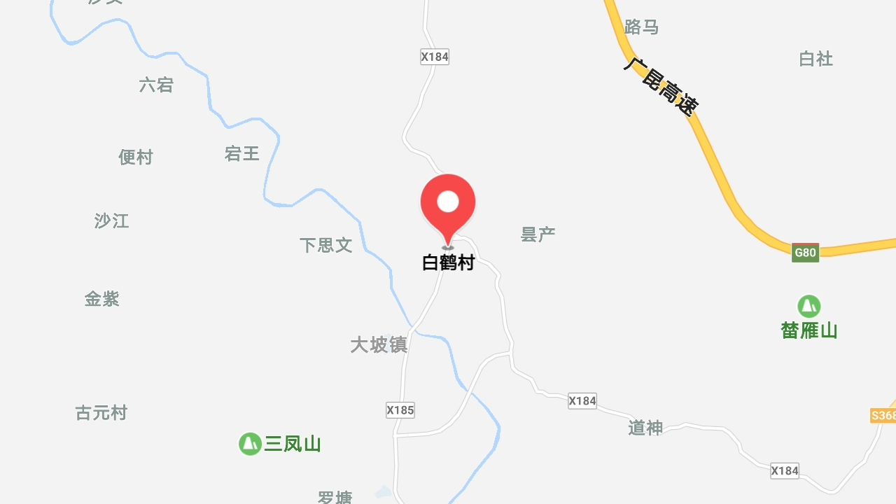 地圖信息
