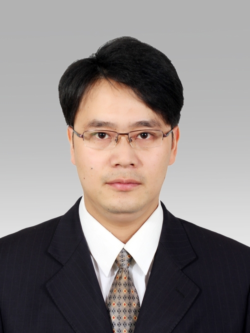 曹磊(寧波市海曙區經濟合作局局長) 曹磊(寧波市海曙區經濟合作局局長)