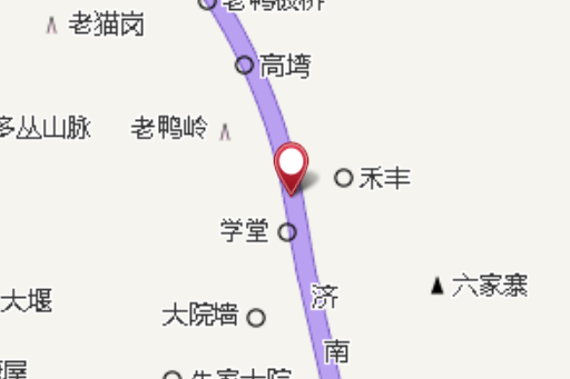 老鴨嶺 老鴨嶺