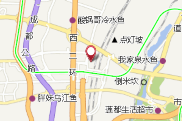 坡背後 坡背後