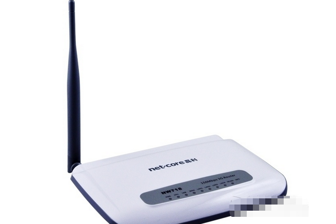 netcore NW718 netcore NW718