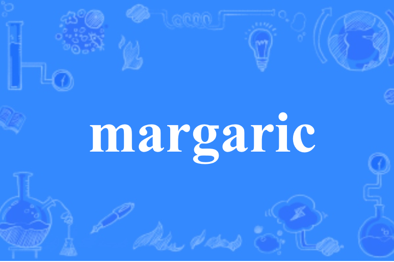 margaric margaric