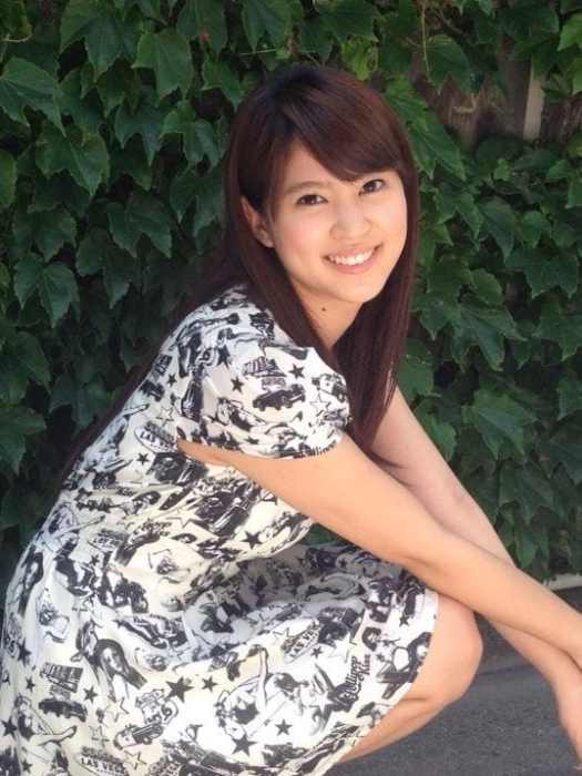 西崎莉麻 西崎莉麻