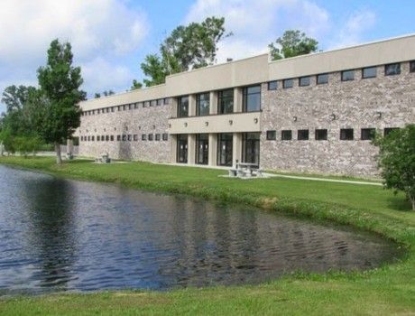 ITI技術學院 ITI技術學院
