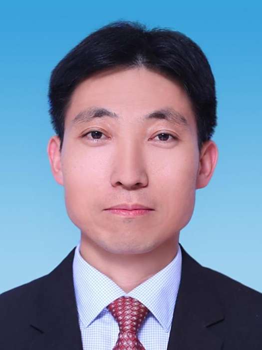 劉曉偉(山東省濟寧市衛生健康委員會經開區管理辦公室黨組書記、主任) 劉曉偉(山東省濟寧市衛生健康委員會經開區管理辦公室黨組書記、主任)