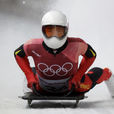 耿文強(中國鋼架雪車運動員) 耿文強(中國鋼架雪車運動員)