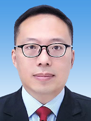 李傑(河南省鞏義市自然資源和規劃局黨組成員、副局長)