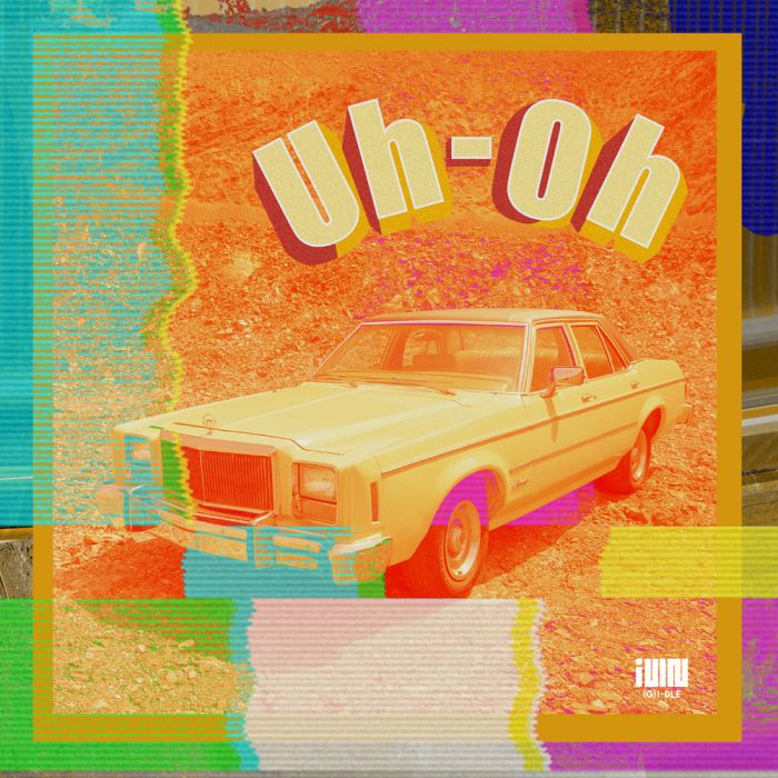Uh-Oh Uh-Oh