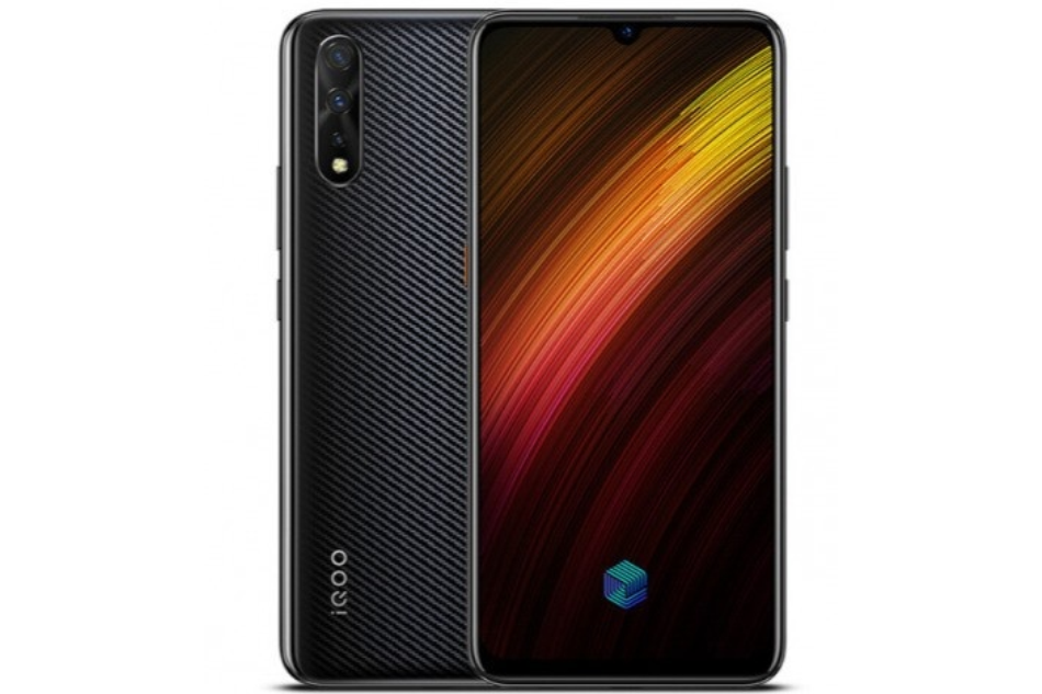 iQOO Neo 855版 iQOO Neo 855版