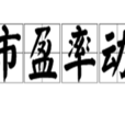 市盈率動 市盈率動