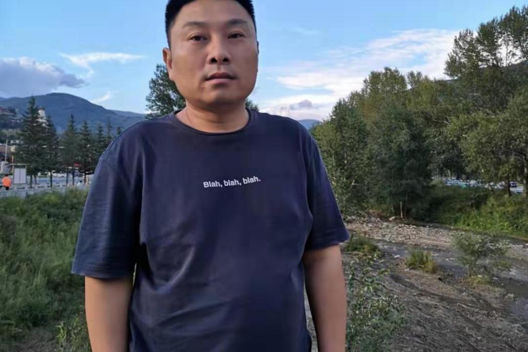 劉仕偉(中國美術家協會會員) 劉仕偉(中國美術家協會會員)