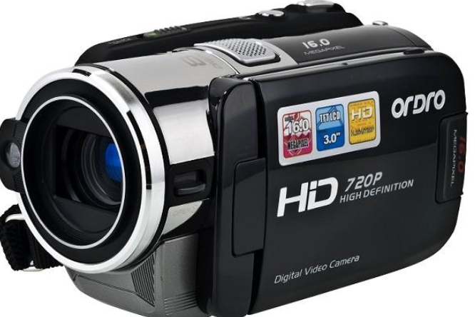 歐達HDV-760 歐達HDV-760