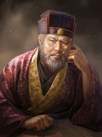 陶謙(遊戲《三國志・戰略版》中的武將)
