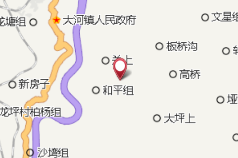 青菜塘 青菜塘