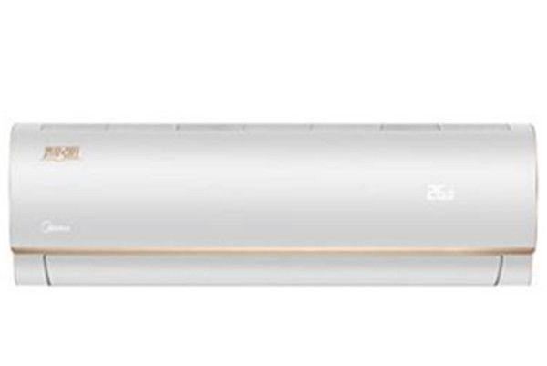 美的 KFR-35GW/WDBA2@ 美的 KFR-35GW/WDBA2@