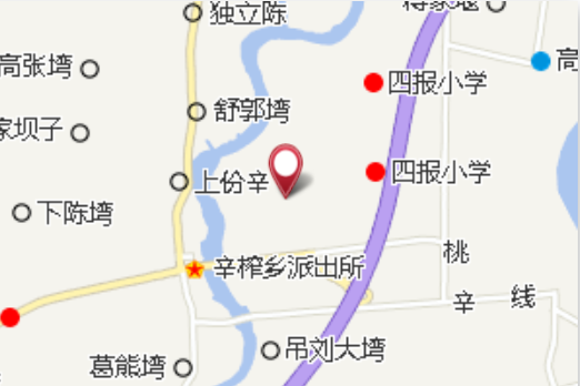 五分張 五分張