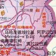 庫納爾(庫納爾省) 庫納爾(庫納爾省)