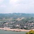 洪江市古城