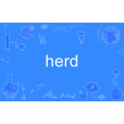 herd herd