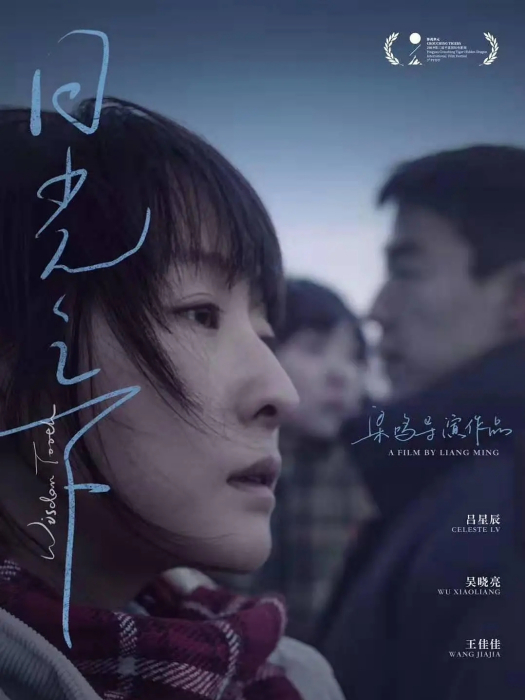 日光之下(2019年梁鳴導演電影) 日光之下(2019年梁鳴導演電影)