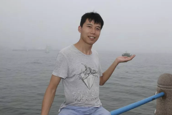 潘濤(曲阜師範大學地理與旅遊學院副教授) 潘濤(曲阜師範大學地理與旅遊學院副教授)