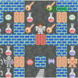 魔塔冒險 魔塔冒險