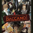 Baccano!(Brain's Base改編的電視動畫) Baccano!(Brain's Base改編的電視動畫)